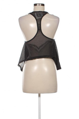 Dámský sportovní top  Marwin, Velikost XXS, Barva Černá, Cena  49,00 Kč