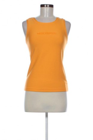 Damski sportowy top Mexx, Rozmiar M, Kolor Pomarańczowy, Cena 25,99 zł