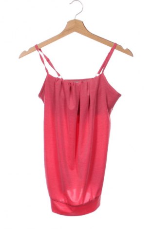 Дамски спортен топ Nike, Размер S, Цвят Розов, Цена 12,78 €