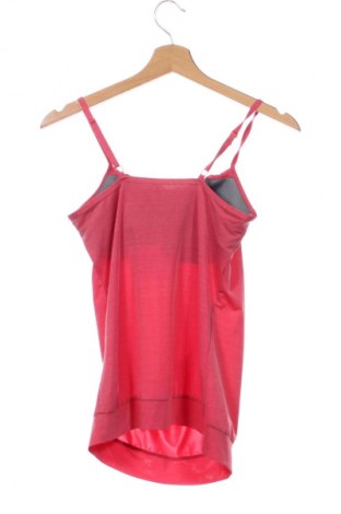 Дамски спортен топ Nike, Размер S, Цвят Розов, Цена 12,78 €