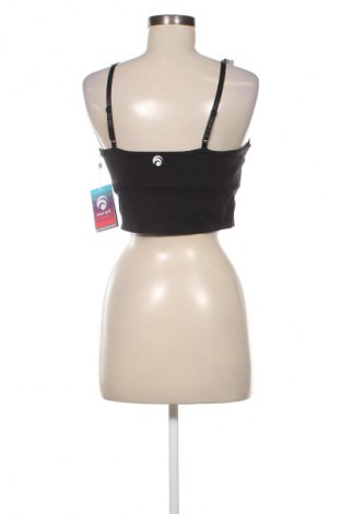 Γυναίκειο αθλητικό τοπ Oceans Apart, Μέγεθος L, Χρώμα Μαύρο, Τιμή 8,99 €