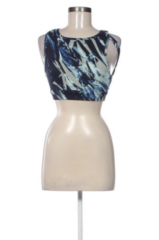 Дамски спортен топ Stradivarius, Размер S, Цвят Многоцветен, Цена 4,60 €