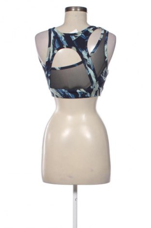 Дамски спортен топ Stradivarius, Размер S, Цвят Многоцветен, Цена 4,60 €