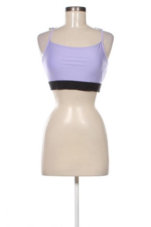 Дамски спортен топ Unbranded, Размер M, Цвят Лилав, Цена 6,13 €