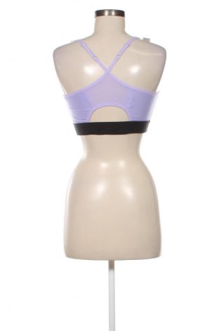 Дамски спортен топ Unbranded, Размер M, Цвят Лилав, Цена 6,13 €