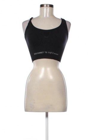 Дамски спортен топ Unbranded, Размер XS, Цвят Черен, Цена 14,57 €