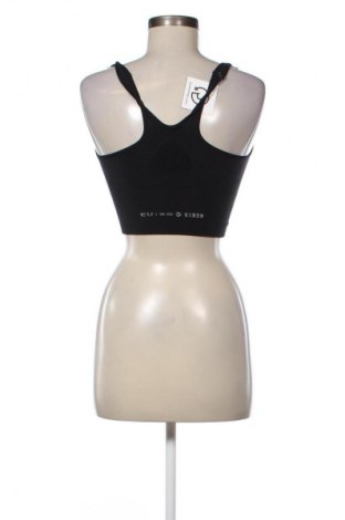 Дамски спортен топ Unbranded, Размер XS, Цвят Черен, Цена 14,57 €