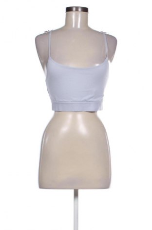 Дамски спортен топ Unbranded, Размер XS, Цвят Сив, Цена 2,04 €