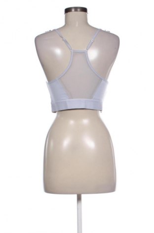 Дамски спортен топ Unbranded, Размер XS, Цвят Сив, Цена 2,04 €