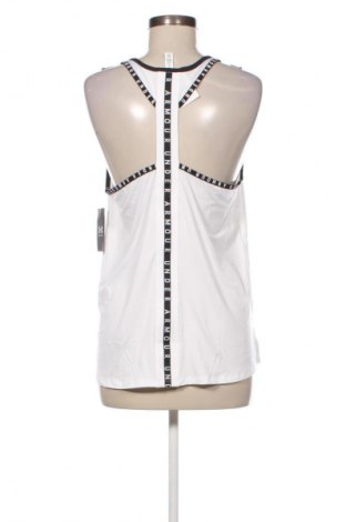 Дамски спортен топ Under Armour, Размер L, Цвят Бял, Цена 21,47 €