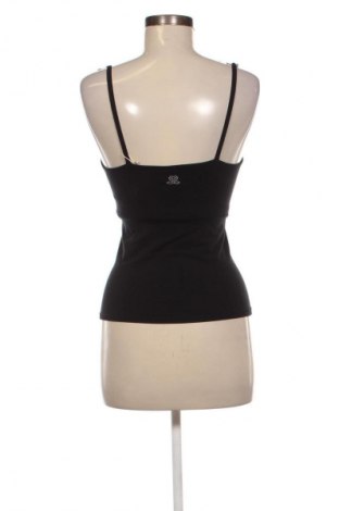 Női sport top Yoga Searcher, Méret M, Szín Fekete, Ár 7 009 Ft