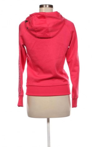 Dámská mikina  Adidas, Velikost S, Barva Růžová, Cena  769,00 Kč