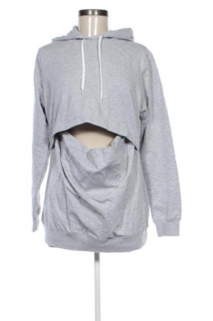 Dámská mikina  Anna Field, Velikost L, Barva Šedá, Cena  239,00 Kč