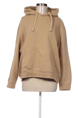 Damen Sweatshirt COS, Größe L, Farbe Braun, Preis € 26,99, #133826898