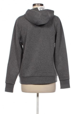 Damen Sweatshirt Crivit, Größe XL, Farbe Grau, Preis € 9,99