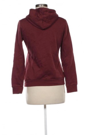 Dámská mikina  PUMA, Velikost S, Barva Červená, Cena  1 031,00 Kč
