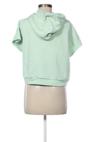 Dámská mikina  PUMA, Velikost L, Barva Zelená, Cena  339,00 Kč