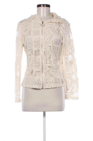 Hanorac de femei Unbranded, Mărime M, Culoare Bej, Preț 82,32 Lei