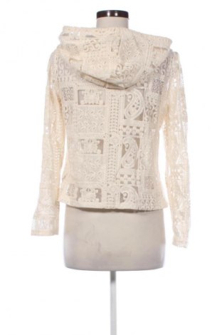 Hanorac de femei Unbranded, Mărime M, Culoare Bej, Preț 82,32 Lei