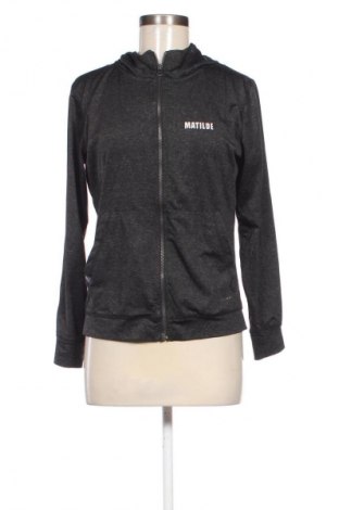 Dámská mikina  Unbranded, Velikost S, Barva Šedá, Cena  149,00 Kč