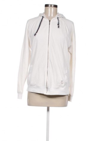 Дамски суитшърт Unbranded, Размер M, Цвят Бял, Цена 7,15 €