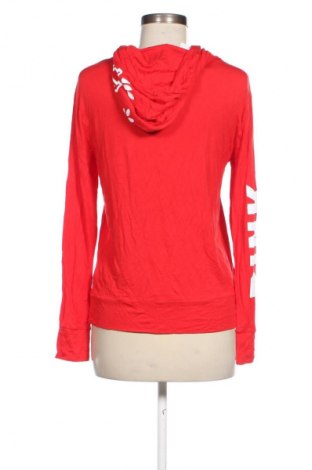 Дамски суитшърт Unbranded, Размер XS, Цвят Червен, Цена 7,66 €