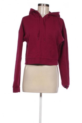 Dámská mikina  Victoria, Velikost M, Barva Fialová, Cena  282,00 Kč