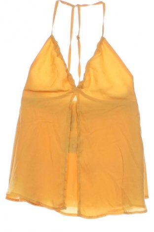 Dámský top ASYOU, Velikost XXS, Barva Žlutá, Cena  49,00 Kč