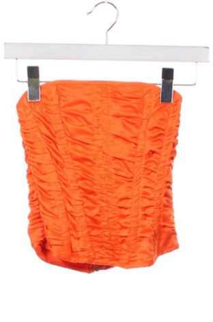 Dámský top ASYOU, Velikost XS, Barva Oranžová, Cena  69,00 Kč