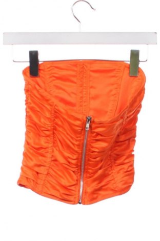 Dámský top ASYOU, Velikost XS, Barva Oranžová, Cena  69,00 Kč