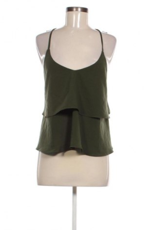 Damski top About You, Rozmiar L, Kolor Zielony, Cena 37,99 zł