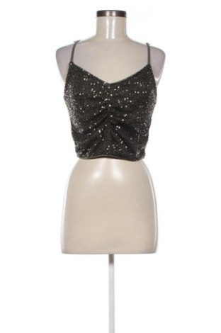 Dámský top About You, Velikost S, Barva Zelená, Cena  191,00 Kč