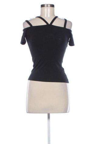 Dámský top Amisu, Velikost M, Barva Černá, Cena  169,00 Kč