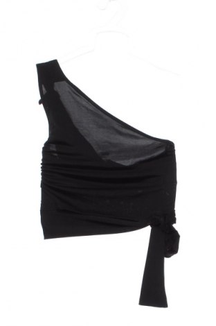 Dámský top Amisu, Velikost XS, Barva Černá, Cena  127,00 Kč