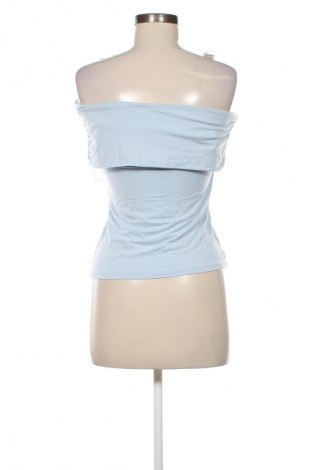 Dámský top Amisu, Velikost XL, Barva Modrá, Cena  159,00 Kč