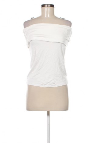 Dámský top Amisu, Velikost XL, Barva Bílá, Cena  159,00 Kč