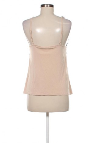 Top de femei Amisu, Mărime M, Culoare Bej, Preț 39,99 Lei