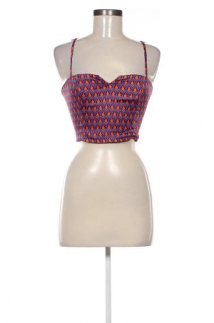 Dámský top Amisu, Velikost S, Barva Vícebarevné, Cena  229,00 Kč