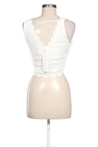 Dámský top Amisu, Velikost M, Barva Krémová, Cena  199,00 Kč