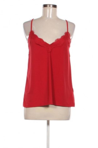 Dámský top Amisu, Velikost M, Barva Červená, Cena  189,00 Kč