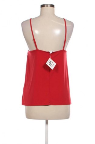 Dámský top Amisu, Velikost M, Barva Červená, Cena  189,00 Kč