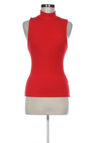 Dámsky top  Amisu, Veľkosť S, Farba Červená, Cena  11,95 €