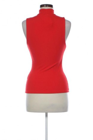 Dámsky top  Amisu, Veľkosť S, Farba Červená, Cena  11,95 €