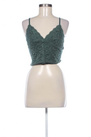 Dámský top Amisu, Velikost L, Barva Zelená, Cena  314,00 Kč