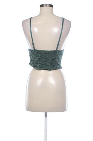 Dámský top Amisu, Velikost L, Barva Zelená, Cena  314,00 Kč