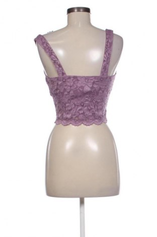 Dámsky top  Amisu, Veľkosť L, Farba Popolavo ružová, Cena  7,95 €