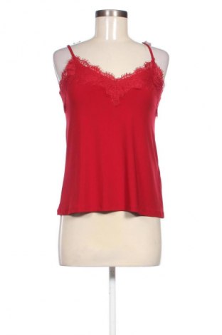 Dámský top Amisu, Velikost XS, Barva Červená, Cena  169,00 Kč