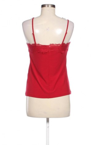 Dámský top Amisu, Velikost XS, Barva Červená, Cena  169,00 Kč