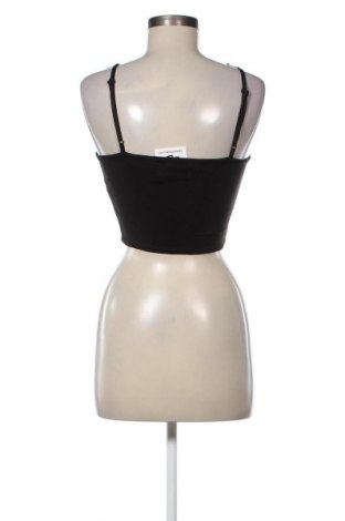 Dámský top Amisu, Velikost S, Barva Černá, Cena  229,00 Kč