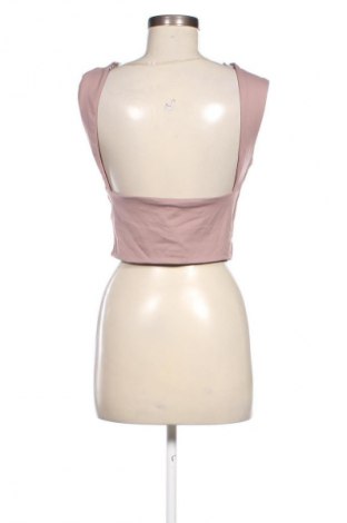 Dámsky top  Amisu, Veľkosť L, Farba Popolavo ružová, Cena  7,95 €